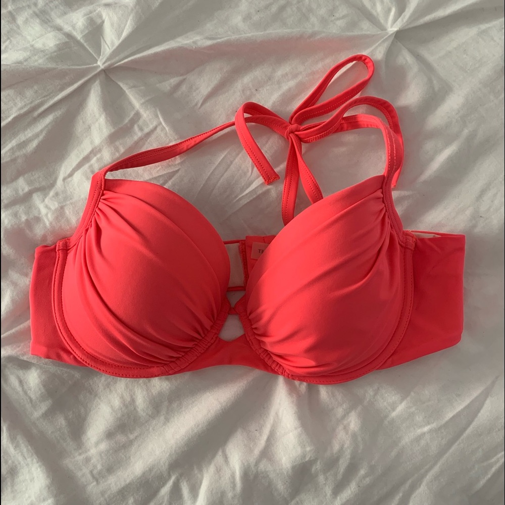 Bikini top